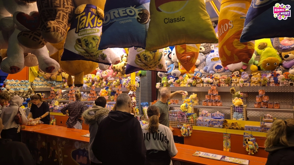 Foto: 'Kermis Weert 2025 046'.